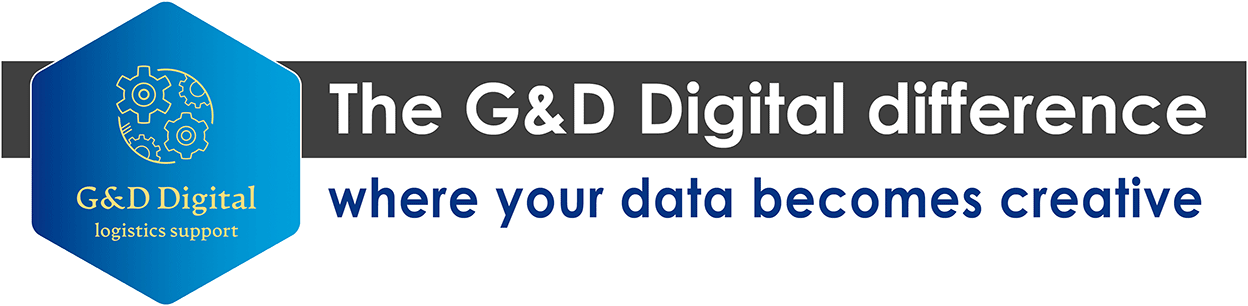 The GD-Digital difference