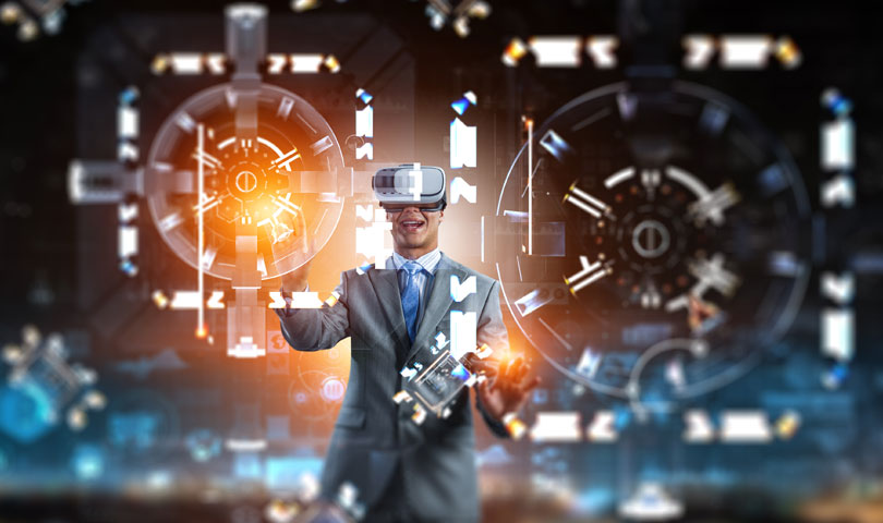Mixed Reality
